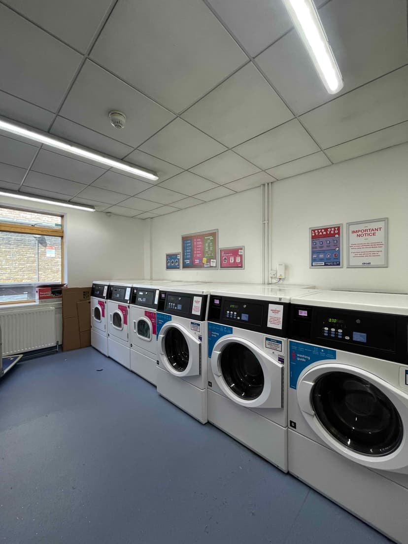 GoBritanya Kirby Street Residence, London image 37