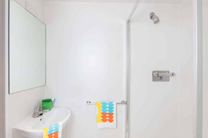 GoBritanya Kirby Street Residence, London image 8