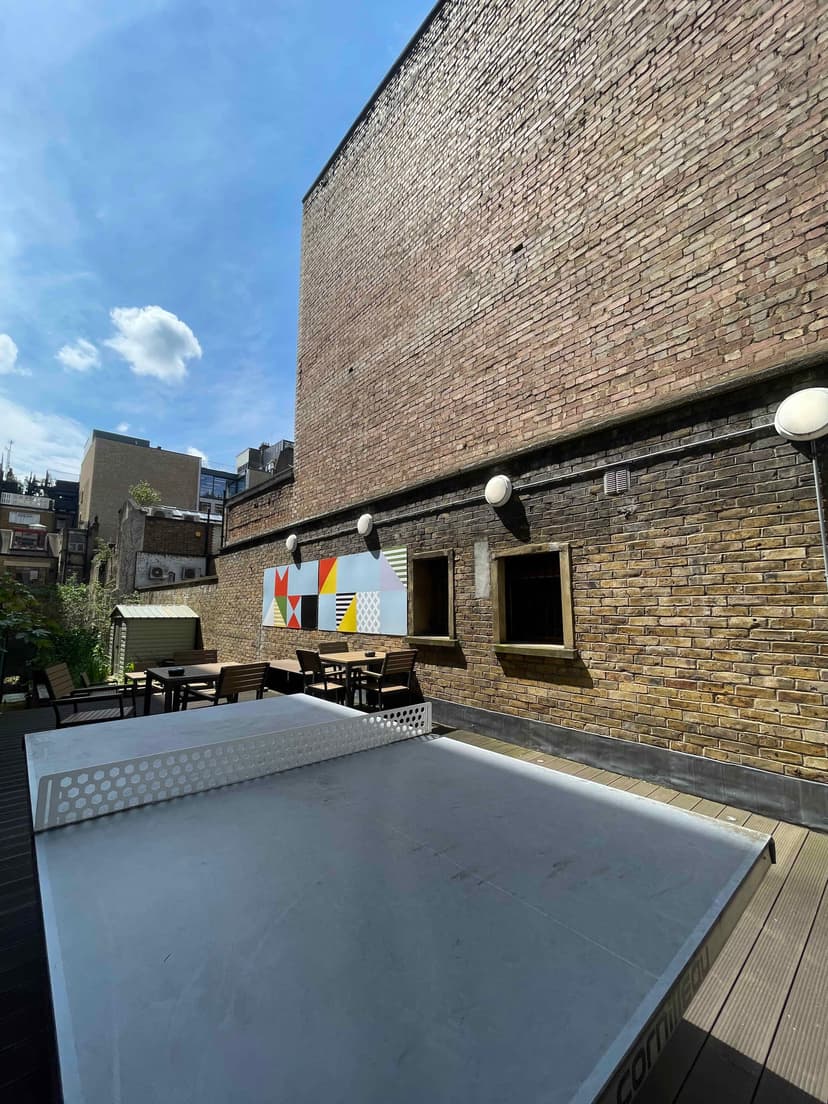 GoBritanya Kirby Street Residence, London image 36