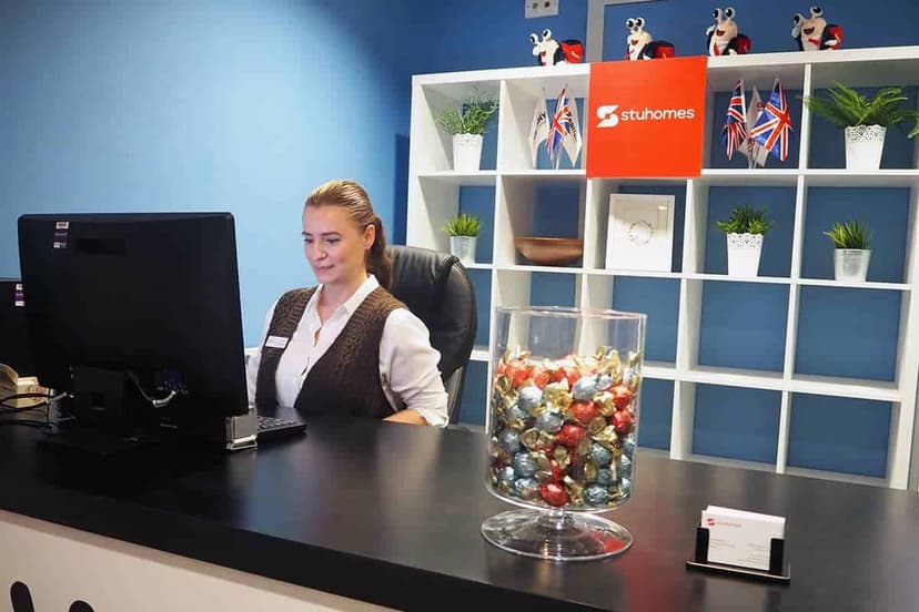 GoBritanya Kirby Street Residence, London image 14