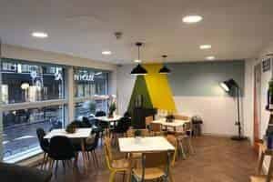 GoBritanya Kirby Street Residence, London image 45