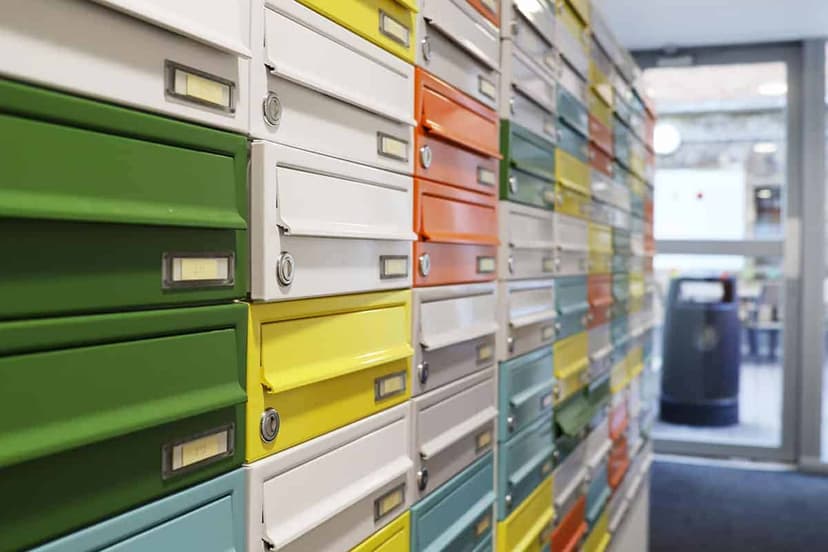 GoBritanya Kirby Street Residence, London image 15