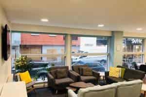 GoBritanya Kirby Street Residence, London image 44