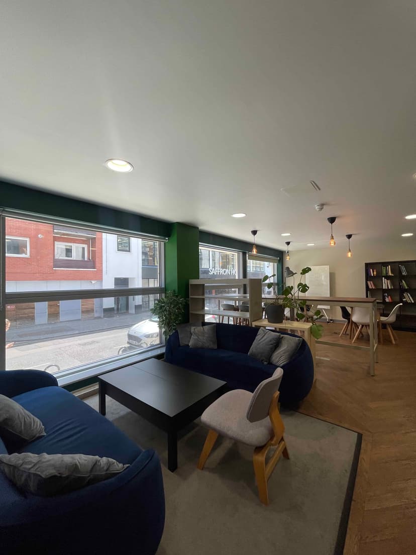 GoBritanya Kirby Street Residence, London image 31