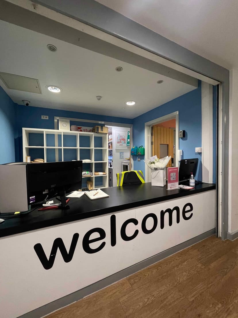 GoBritanya Kirby Street Residence, London image 29