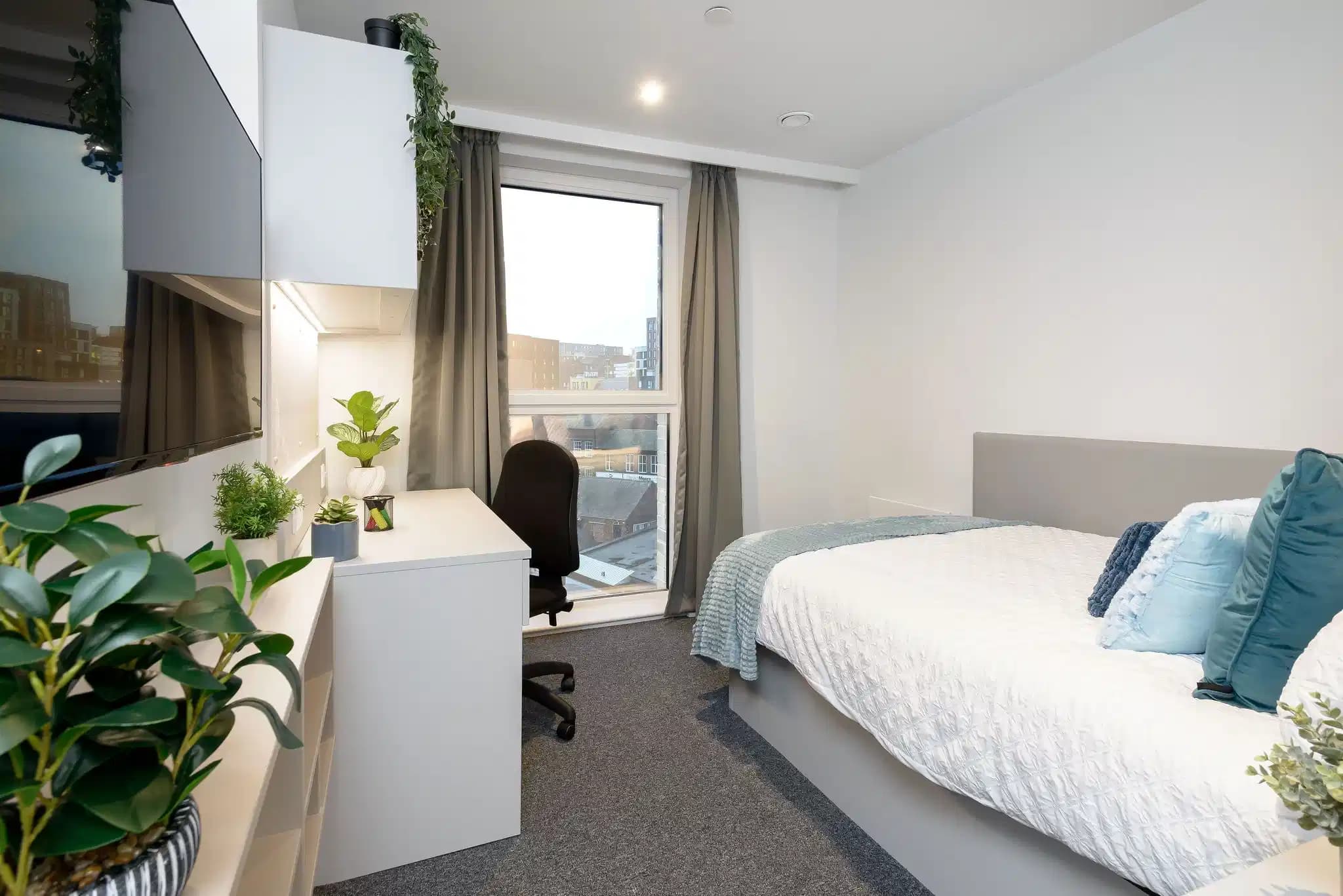 True Apartment