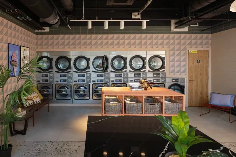 Fusion Liverpool, Liverpool image 28