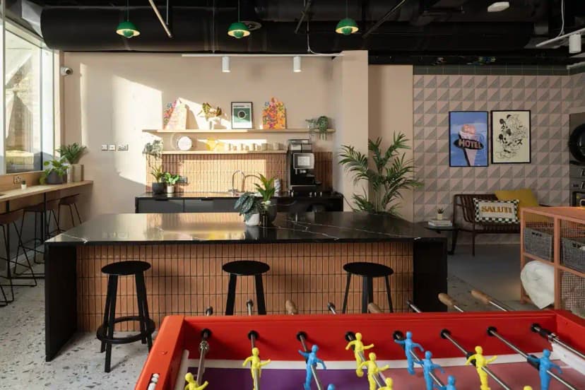 Fusion Liverpool, Liverpool image 27