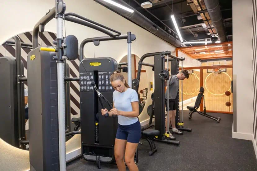 Fusion Liverpool, Liverpool image 20