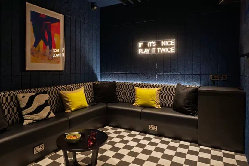 Fusion Liverpool, Liverpool image 37