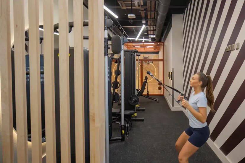 Fusion Liverpool, Liverpool image 19