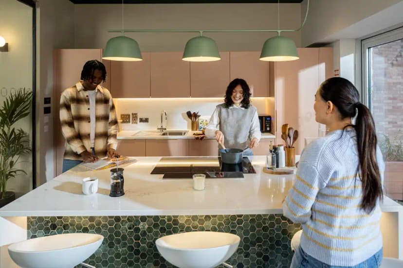 Fusion Liverpool, Liverpool image 30