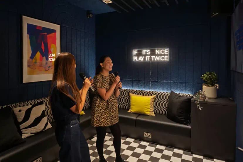 Fusion Liverpool, Liverpool image 21