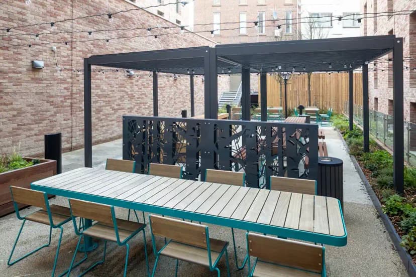 Fusion Liverpool, Liverpool image 9