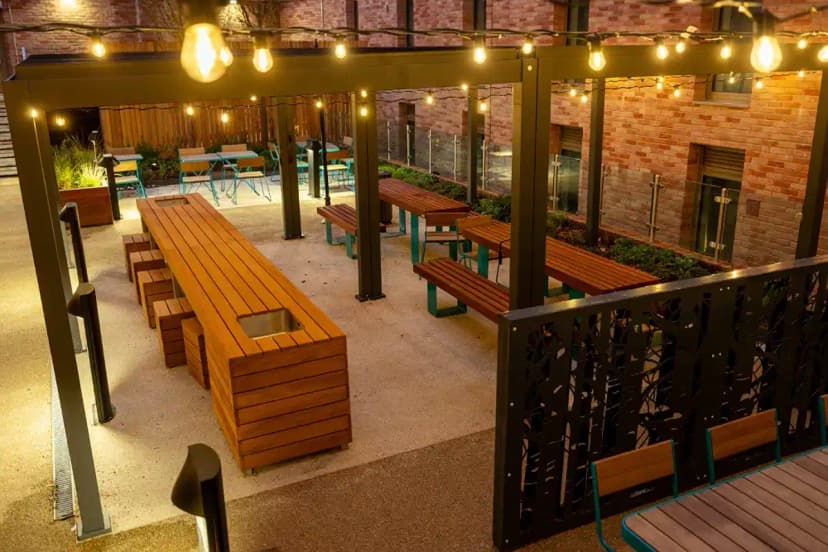 Fusion Liverpool, Liverpool image 57