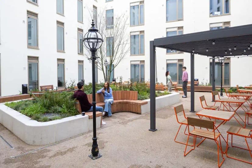 Fusion Liverpool, Liverpool image 26