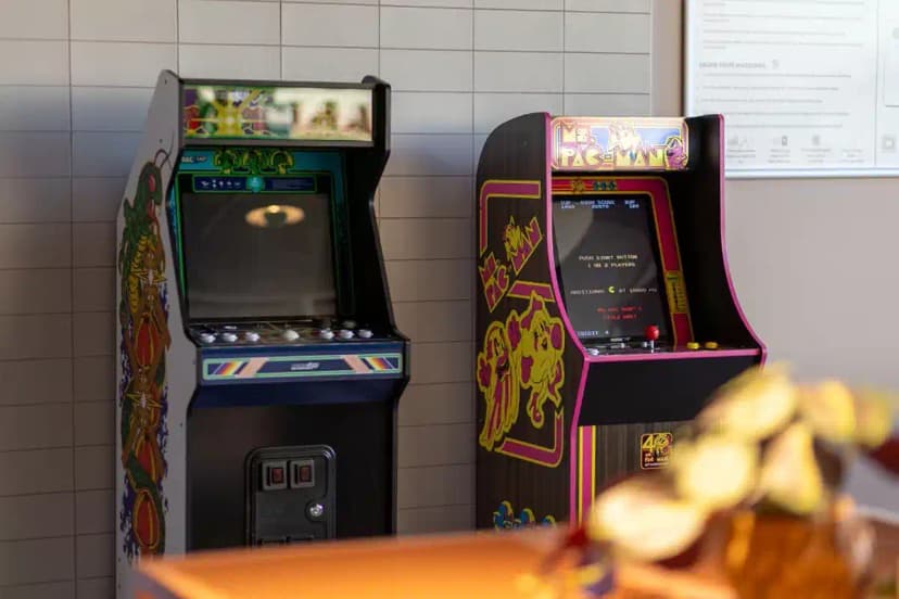 Fusion Liverpool, Liverpool image 12