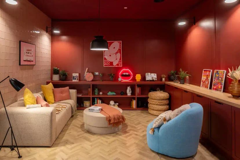 Fusion Liverpool, Liverpool image 36