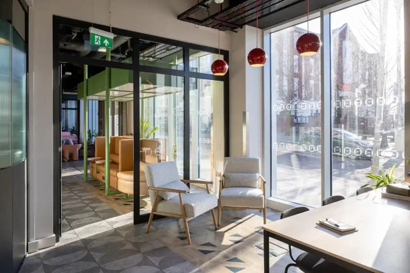 Fusion Liverpool, Liverpool image 34