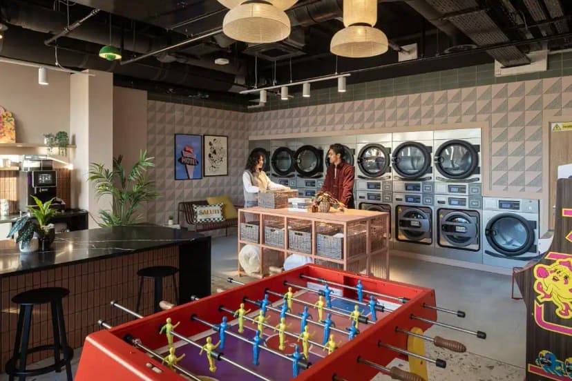 Fusion Liverpool, Liverpool image 53