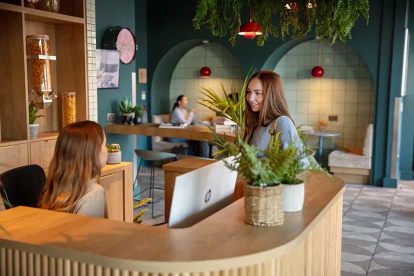 Fusion Liverpool, Liverpool image 60