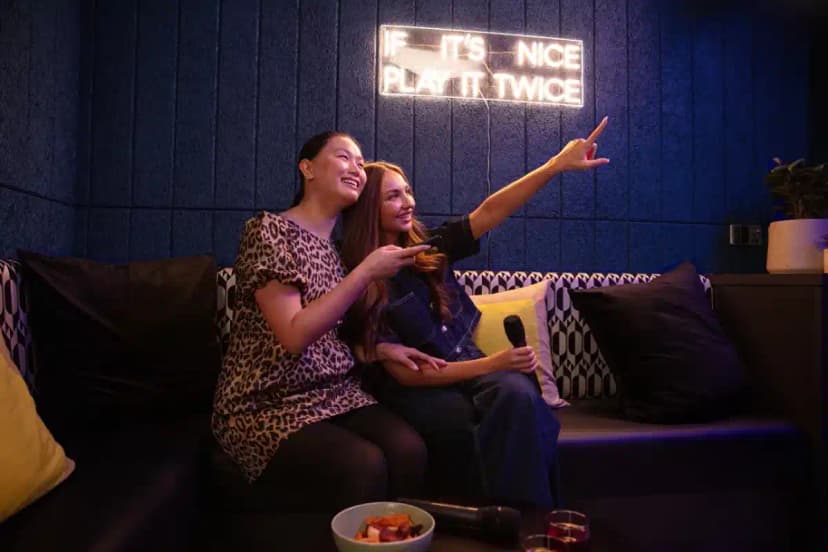 Fusion Liverpool, Liverpool image 40