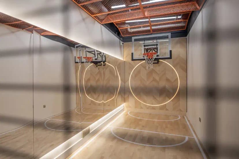 Fusion Liverpool, Liverpool image 18