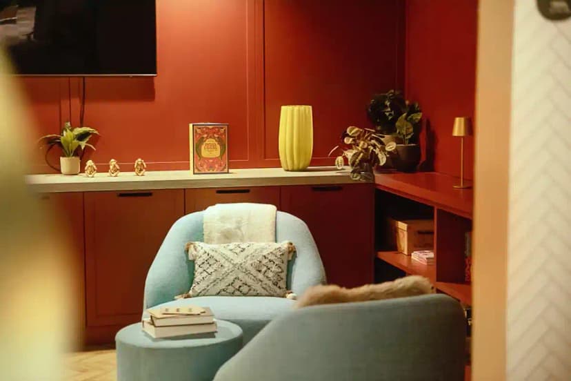 Fusion Liverpool, Liverpool image 39