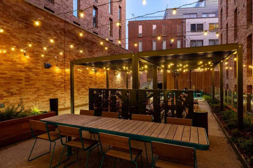 Fusion Liverpool, Liverpool image 22