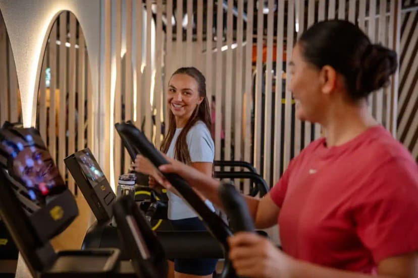 Fusion Liverpool, Liverpool image 59