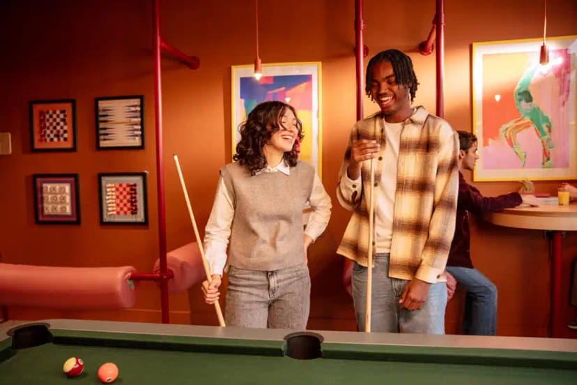 Fusion Liverpool, Liverpool view 7