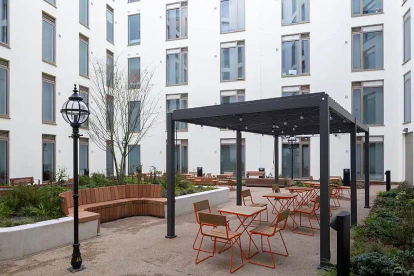 Fusion Liverpool, Liverpool image 8