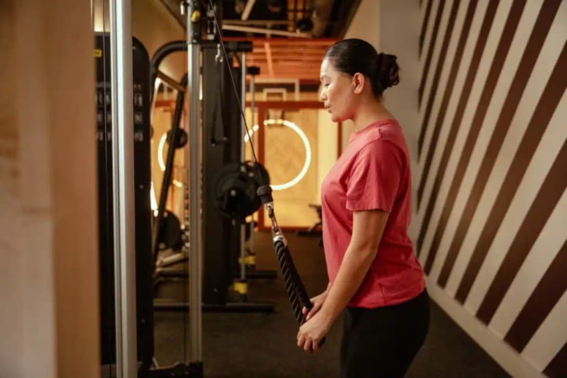 Fusion Liverpool, Liverpool image 38