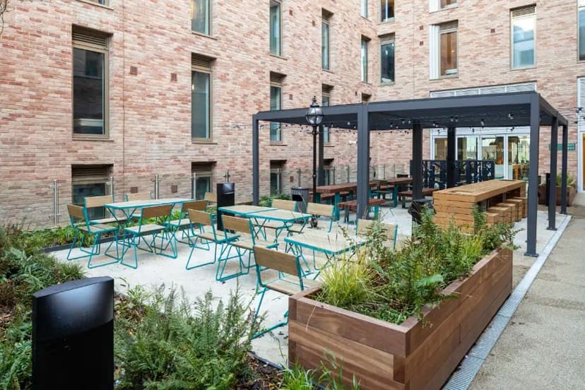 Fusion Liverpool, Liverpool image 25