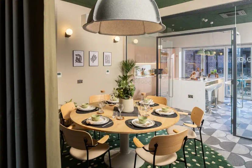 Fusion Liverpool, Liverpool image 14