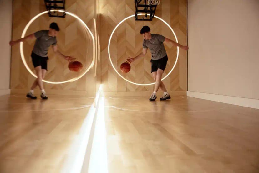 Fusion Liverpool, Liverpool image 58