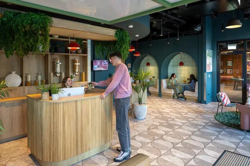 Fusion Liverpool, Liverpool image 51