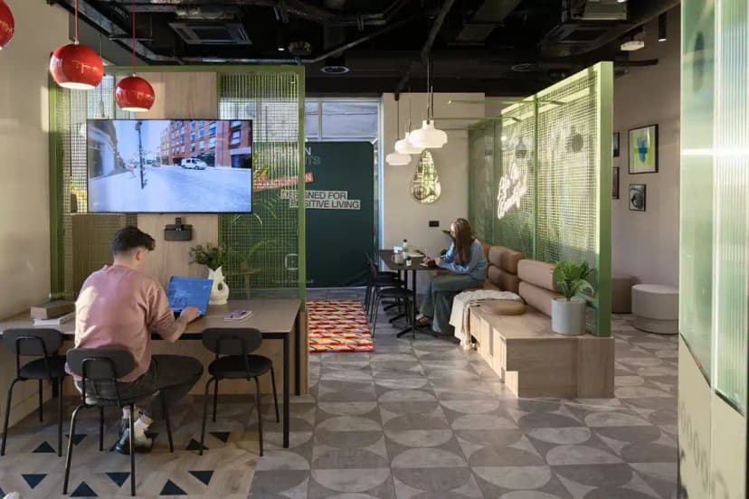 Fusion Liverpool, Liverpool image 54