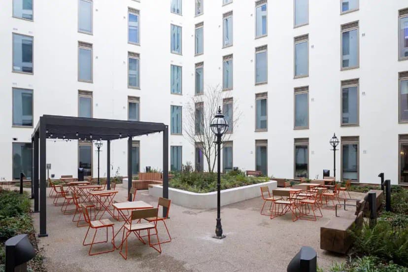 Fusion Liverpool, Liverpool image 50