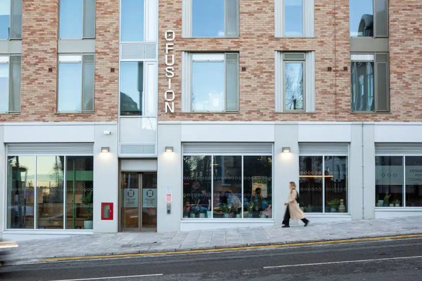 Fusion Liverpool, Liverpool view 4