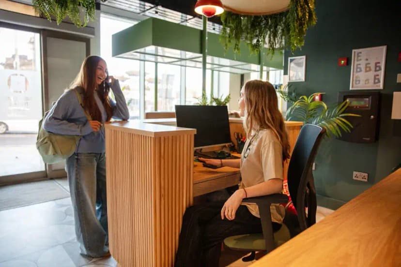 Fusion Liverpool, Liverpool image 43