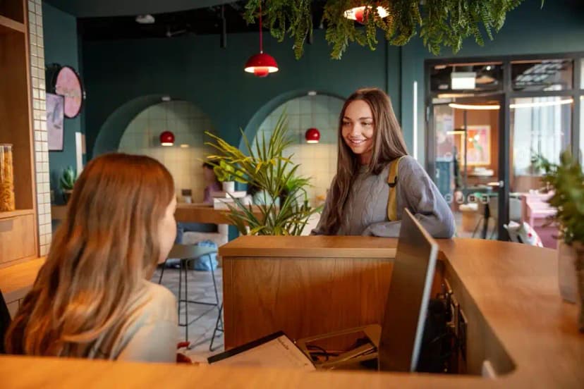 Fusion Liverpool, Liverpool image 44