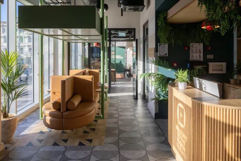 Fusion Liverpool, Liverpool image 33