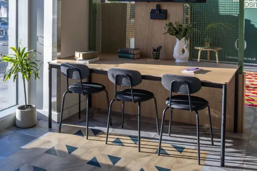 Fusion Liverpool, Liverpool image 16