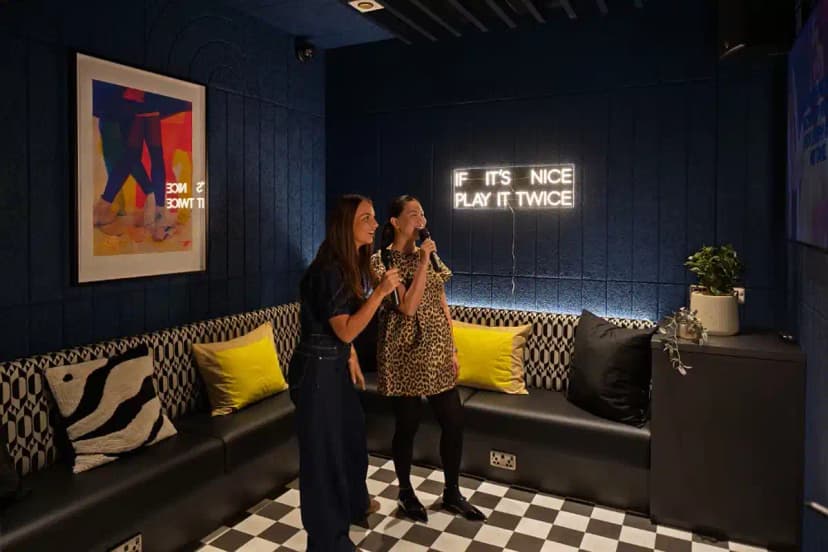 Fusion Liverpool, Liverpool image 56