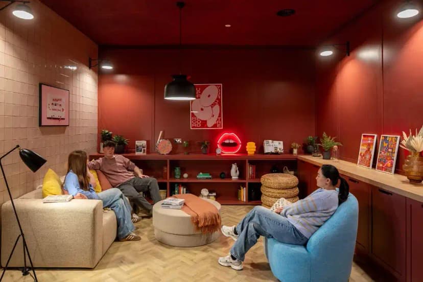 Fusion Liverpool, Liverpool image 55