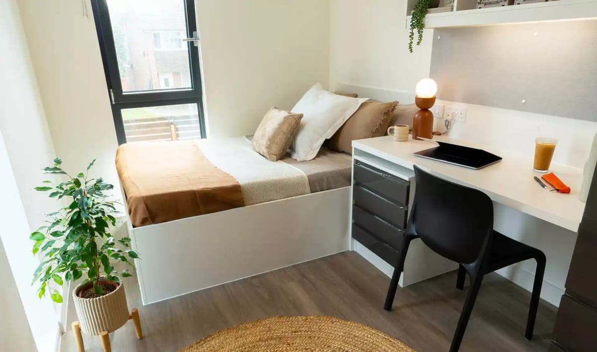 Currus Court, Canterbury