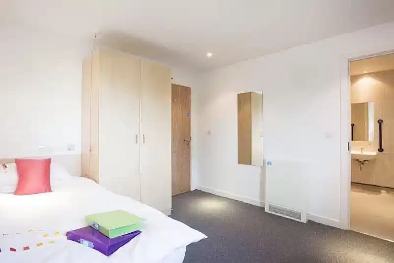 Edinburgh College Residence, Edinburgh