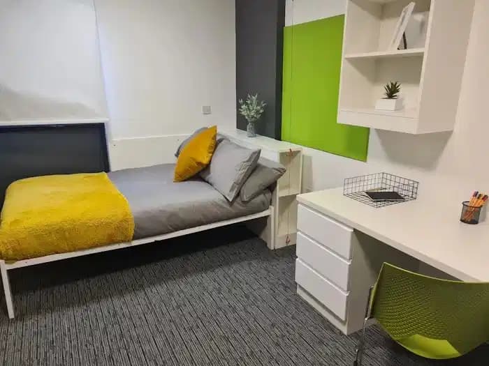 Studio Silver (New Style)