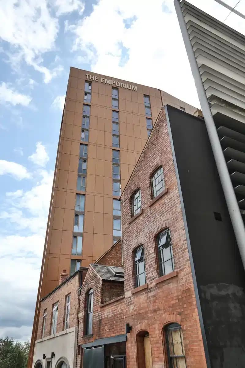 The Emporium, Birmingham image 14